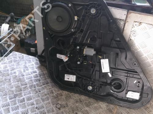 Used Rear left window mechanism KIA SPORTAGE IV (QL, QLE) 2.0 CRDi (136 hp) 25304769
