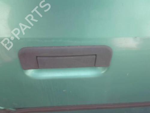 Used Rear right exterior door handle Rear right exterior door handle 37181344 37181344
