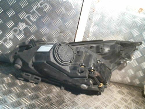 Right headlight OPEL CORSA D (S07) 1.3 CDTI (L08, L68) | BP30548296C29 - Image 2