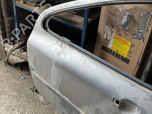 Left front door PEUGEOT 307 Break (3E) 1.6 16V | BP20998008C2 