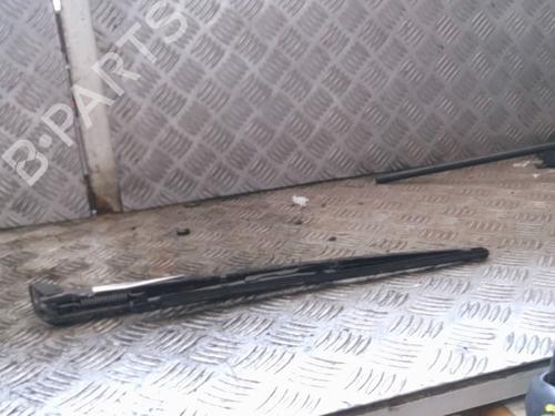 Rear windshield wiper arm FIAT SEICENTO / 600 (187_) 1.1 (187AXB, 187AXB1A, 187AXC1A02) | BP23954314C144 