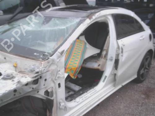 Electronic module MERCEDES-BENZ A-CLASS (W176) A 180 CDI / d (176.012) | BP31330135M83  - Image 8