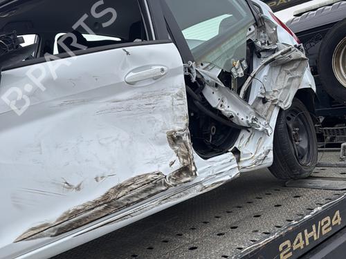 AC compressor FORD FIESTA VI (CB1, CCN) 1.25 | BP29561086M34 - Image 11