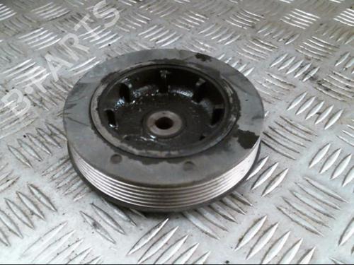 Used Pulley Pulley RENAULT RAPID Box Body/MPV (F40_, G40_) 1.9 D (F40P, F40N, F40E) (64 hp) 20991741 20991741