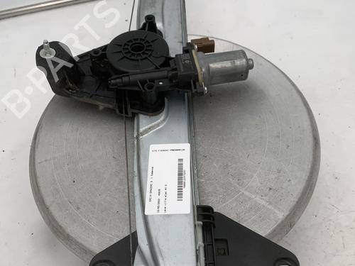 Front left window mechanism DACIA JOGGER (RK_) 1.0 TCe 100 ECO-G (RKMT) | BP33213684C22 - Image 3