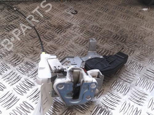 Electronic module CITROËN C1 (PM_, PN_) 1.0 | BP24612517M83 