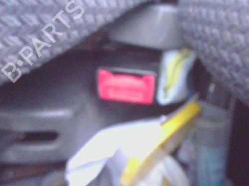 Used Seat buckle Seat buckle CITROËN AX (ZA-_) 10 (50 hp) 30848511 30848511