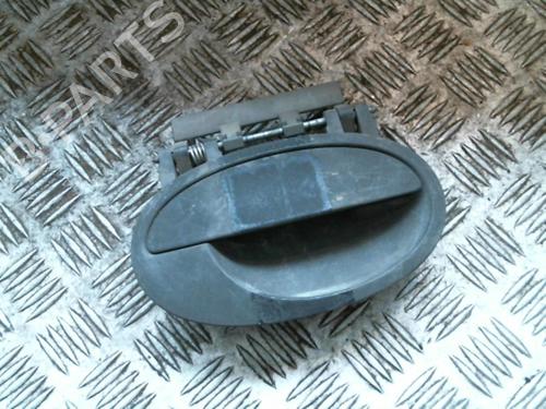Høyre foran invendig håndtak OPEL CORSA C (X01) [2000-2009]  22040894