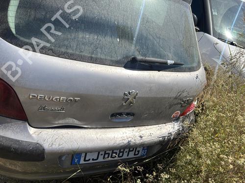Switch PEUGEOT 307 (3A/C) 2.0 HDi 110 | BP29116789I30 - Image 11