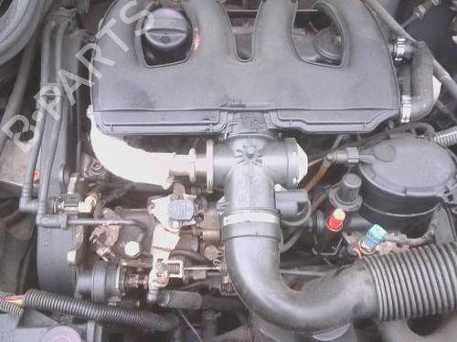 Motor PEUGEOT 206 Hatchback (2A/C) 1.9 D (69 hp) 31610923