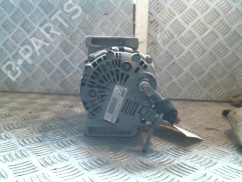 Used Alternator Alternator OPEL MERIVA B MPV (S10) 1.3 CDTI (75) (95 hp) 20996579 20996579
