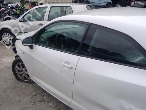 Right front driveshaft SEAT IBIZA IV (6J5, 6P1) 1.4 TDI | BP20997469M39 
