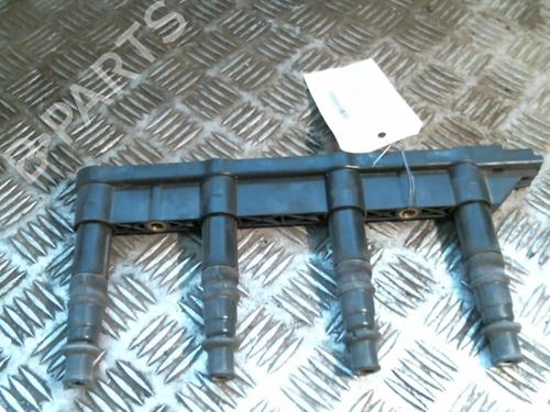 Used Ignition coil CITROËN C3 I (FC_, FN_) 1.4 16V (88 hp) 20989290