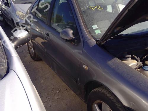 Left mirror SEAT LEON (1M1) 1.9 TDI | BP21517301C26 