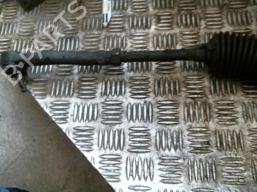 Used Steering rack Steering rack HYUNDAI TUCSON (JM) 2.0 CRDi (140 hp) 20987393 20987393