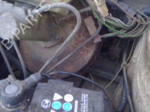 Used Servo brake CITROËN AX (ZA-_) 11 (54 hp) 26000198
