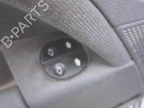 Used Left front window switch FORD FIESTA V (JH_, JD_) 1.4 TDCi (68 hp) 30181383