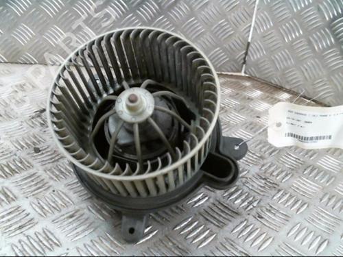 Used Heater blower motor Heater blower motor JEEP CHEROKEE (XJ) 2.5 TD 4x4 (116 hp) 22040412 22040412