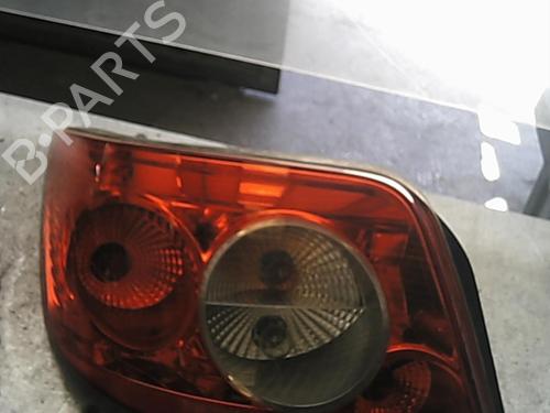 Used Left taillight RENAULT MEGANE II Coupé-Cabriolet (EM0/1_) 2.0 dCi (150 hp) 20987509