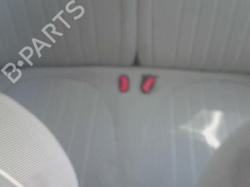 Sæde Bagtil FIAT 500 (312_) 1.2 (312AXA1A) | BP38454041C17 - Image 2