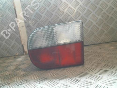 Højre baglygte bagklap FIAT PUNTO Convertible (176_) 85 16V 1.2 (86 hp) 20996174