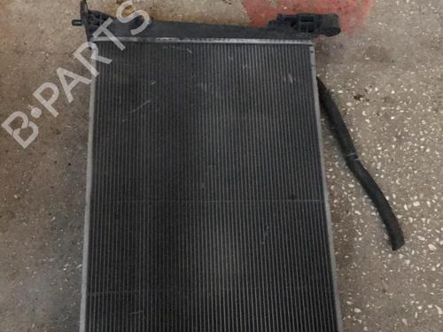 Water radiator OPEL CORSA D (S07) 1.3 CDTI (L08, L68) | BP32207244M31 - Image 3
