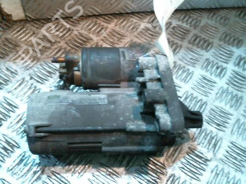 Used Starter Starter CITROËN XSARA PICASSO (N68) 1.6 HDi (109 hp) 20995960 20995960