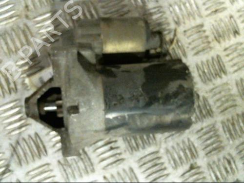 Used Starter Starter RENAULT CLIO I (B/C57_, 5/357_) 1.2 (5/357Y, 5/357K) (58 hp) 21000706 21000706