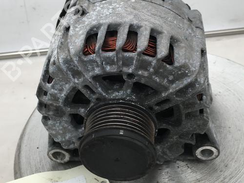 Alternator RENAULT TRAFIC II Van (FL) 1.9 dCi 80 (FL0B) | BP30127384M7 - Image 3