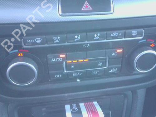 Used Climate control VW SHARAN (7N1, 7N2) 2.0 TDI (177 hp) 30600211