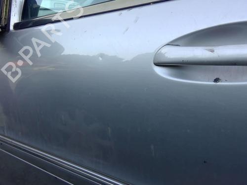 Used Left front door MERCEDES-BENZ C-CLASS (W203) C 220 CDI (203.006, 203.008) (143 hp) 22070516