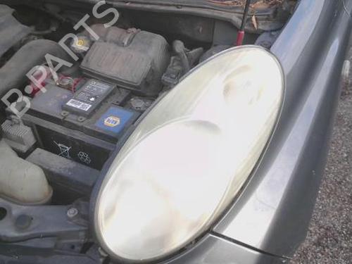 Used Left headlight NISSAN MICRA III (K12) 1.5 dCi (65 hp) 30409598