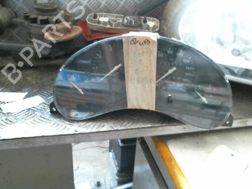 Used Instrument cluster OPEL CORSA B (S93) 1.0 i 12V (F08, F68, M68) (54 hp) 22042098