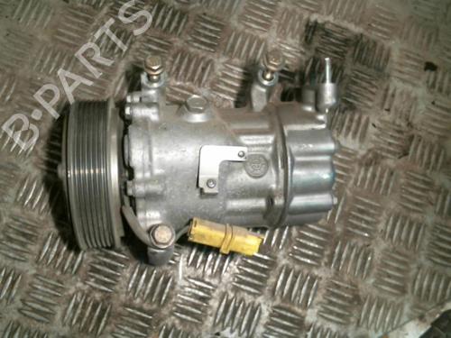 Used AC compressor AC compressor 21000248 21000248