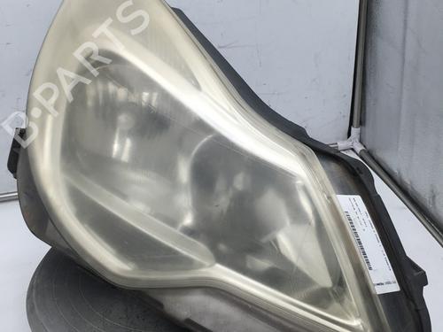 Right headlight OPEL CORSA D (S07) 1.2 LPG (L08, L68) | BP32164123C29  - Image 5