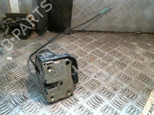 Elektronisk modul RENAULT MEGANE I Grandtour (KA0/1_) 1.6 16V (KA0B, KA04, KA11) (107 hp) 22044759