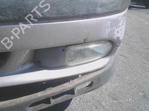 Used Left front fog light Left front fog light 37071359 37071359