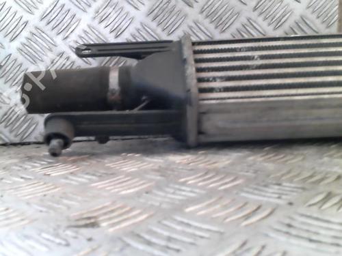 Intercooler ALFA ROMEO MITO (955_) 1.3 MultiJet (955AXP1A, 955AYC1A) | BP20989777M30 
