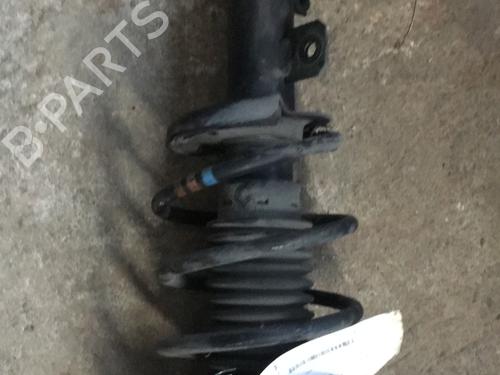 Used Left front shock absorber CITROËN C2 (JM_) 1.1 (60 hp) 31753507