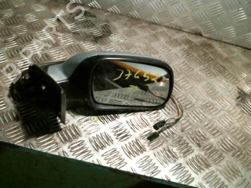 Used Right mirror PEUGEOT 307 Break (3E) 2.0 HDI 110 (107 hp) 22037872