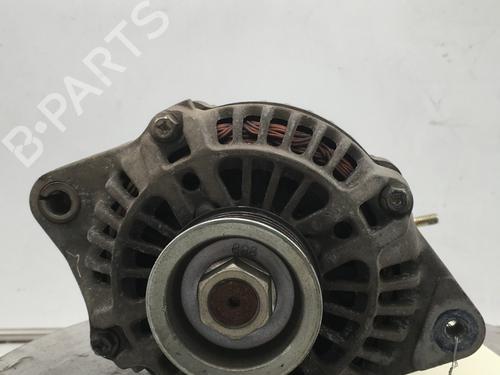 Alternator SUZUKI SWIFT III (MZ, EZ) 1.3 (RS413, ZC11S) | BP31183851M7 - Image 2