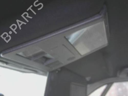 Used Interior roof light Interior roof light CITROËN XM (Y4) 2.5 TD (129 hp) 36693635 36693635