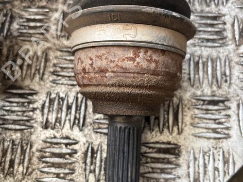 Left front driveshaft DACIA SANDERO II 1.5 Blue dCi 95 (B8JL) | BP34109658M38 - Image 2