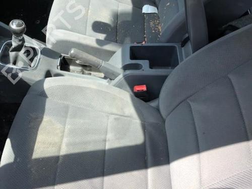Left front driveshaft VW GOLF V (1K1) 1.9 TDI | BP20989630M38 