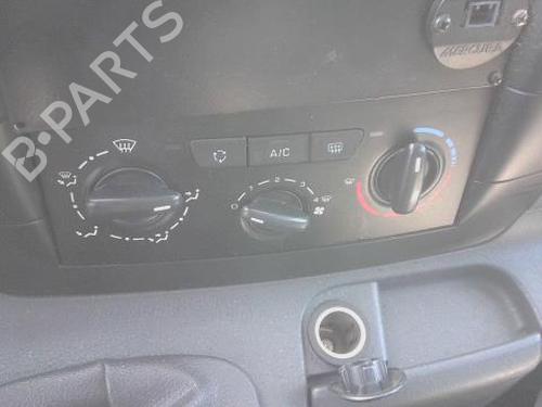 Used Climate control Climate control PEUGEOT EXPERT Van (VF3A_, VF3U_, VF3X_) 2.0 HDi 130 (128 hp) 36143699 36143699
