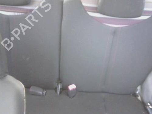 Stol bak CITROËN C1 (PM_, PN_) 1.0 (68 hp) 31270837