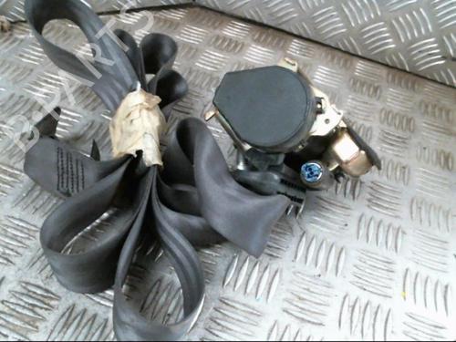 Used Rear right belt tensioner RENAULT MEGANE II (BM0/1_, CM0/1_) 1.6 16V (BM0C, CM0C) (113 hp) 21000787