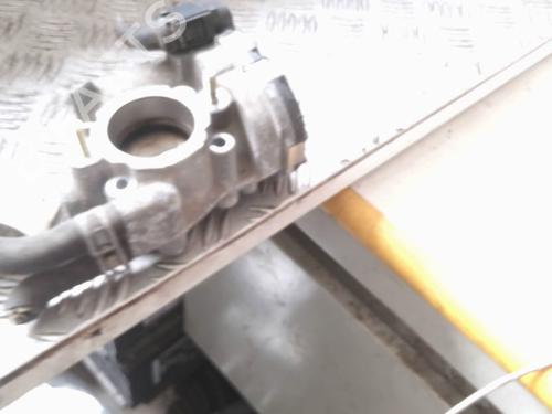 Used Throttle body OPEL CORSA C (X01) 1.2 (F08, F68) (75 hp) 29420336