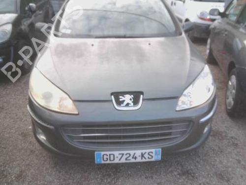 Used Parts PEUGEOT 407 (6D_) 2.0 HDi 135 (6DRHRH, 6DRHRE, 6DRHRG, 6DRHRJ) (136 hp) 4327365