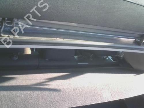 Hattehylde VW GOLF VI (5K1) 1.6 TDI (105 hp) 28053823